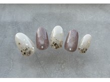 シエルネイルスタジオ 新宮店(Ciel nail studio)/