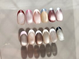 New◇マグネット×フレンチ