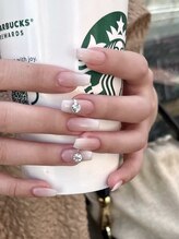 セラ 天神(Cela)/まるで指輪…♪※立体パーツ別途