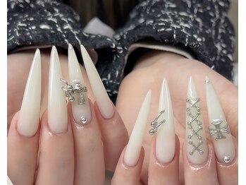 ソフィアネイル 赤羽店(Sofia Nail)/