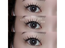 サラ 金山店(Sara)/LEDフラットラッシュつけ放題♪