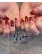 ニコ(NICO)/【初回オフ無料】チェリー