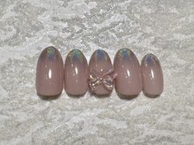 ネイルサロン メイプル(Nail Salon maple)/ユニコーン グラデーション