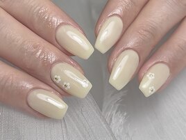 お花ホログラム