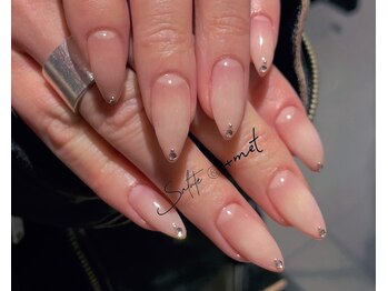 ～ヌーディー×エッヂ～