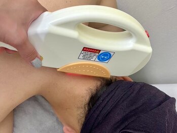 バタフライ 津田沼店(Butterfly)/襟足脱毛