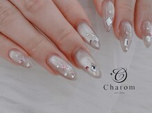 チャロム(Charom)/110分アートコース