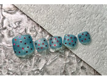 カルテット(quartetto)/New！Foot定額¥9900