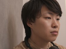 サブト 目黒(SUBT.)の雰囲気（骨格構造を基に、お顔の立体感を引き出します[目黒/メンズ眉毛]）