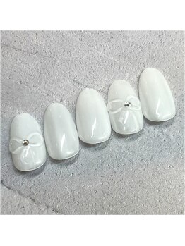 エルム(ELM)/定額ネイルメニュー