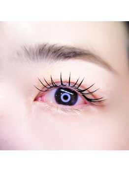 ミュー(mieux)の写真/似合うデザインがわからない…そんなお悩みも解決！骨格や目の形に合わせたオーダーメイド提案◎