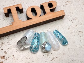 定額W-1 初夏のバタフライワルツ
