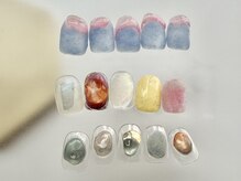 ドロウ フィーグ(DLAW figue)の雰囲気（とにかくおしゃれになりたい方に[渋谷/表参道/ニュアンス/定額]）