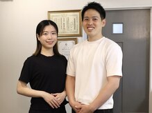 豊中メディカル整体院