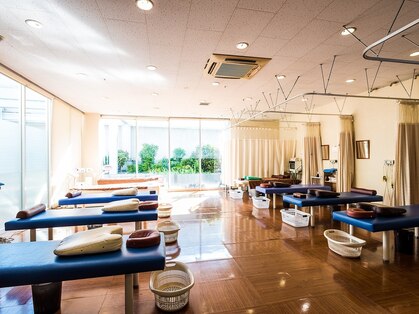 手あてん野田接骨院の写真