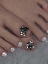 イト 藤沢店(IT'O+)/ネイリスト：鈴木