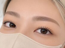 エムズビューティーサロン(M's Beauty Salon)/まつげパーマ
