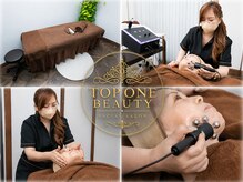 トップワンビューティー 金沢八景(TOP ONE BEAUTY)