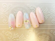 ティーエヌ 名古屋矢場町店/トレンドデザイン￥5980