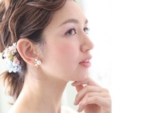 レイネイル レイアイ イオンナゴヤドーム前店/☆眉と睫毛の絶妙バランス☆