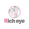 リッチ トゥ 豊橋店(Rich to)ロゴ