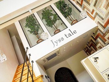 ジステイル 藤井寺店(JYSS TALE)