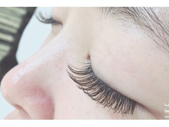 ティーラッシュ(T lash)/カラーボリュームラッシュ！