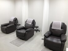 グラースプロデュース バイ ピカソ(grace produce by picasso)/半個室　ソファベット