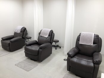 グラースプロデュース バイ ピカソ(grace produce by picasso)/半個室 ソファベット