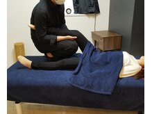 クオーレ(Cuore)/産後骨盤整体