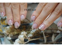 フィオリ(FIORI)/ヌーディーミラー☆