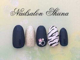 定額デザイン8900円