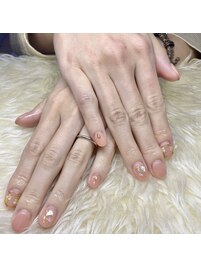 ブライダルデザイン♪