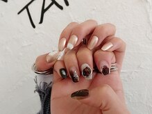 ネイルスミス 高松店(Nailsmith)/インクサテン
