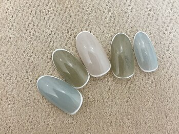 リーチェココ 筑紫野店(RICHE.coco)/リッチデザイン