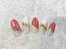 カットアンドスタイル クラウン(Cut & Style Clown)/ジェルやり放題 ［横浜/横浜駅］