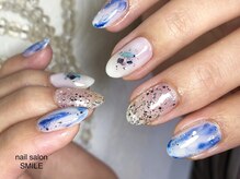 ネイルサロンスマイル(SMILE)/