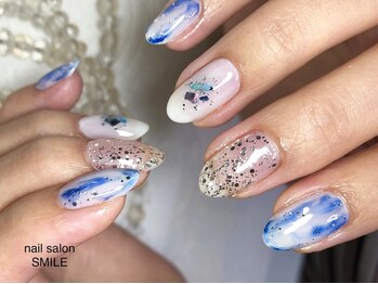 ネイルサロンスマイル(SMILE)/