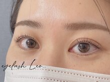 レオ(Leo)/■まつげパーマ/ラッシュリフト
