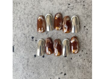 エムクオリティ(M-Quality)/What does this look like?