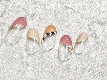 モナリザ 三宮店(MonaLisa)/バレンタインデザイン