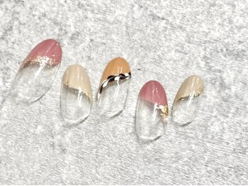 モナリザ 三宮店(MonaLisa)/バレンタインデザイン