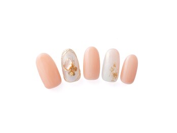 ネイルサロン ディーバ ギンザ(Nail salon Diva GINZA)/シンプルデザインSelect￥8,030
