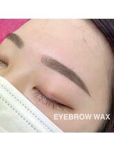 スウィートラッシュ(Sweet Lash)/Eyebrow wax