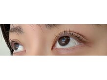 アイラッシュ ガーデン(eyelash Garden)/パリジェンヌラッシュリフト☆