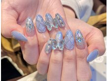 レミア 関内(REMIA)/１２月　アートネイル