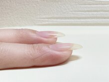 ☆carina nail☆健康で美しい爪育を目指します♪