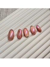 ファンザネイル(fun the nail)/