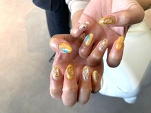 ザネイルズ(The Nails)/