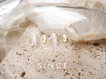 シンス(Since)/6月Jr. monthly (ヤマサキ)